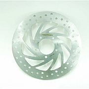 Front Newfren Brake Disc NEWFREN DF4038A PIAGGIO Medley 125/150
