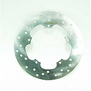 Δισκόπλακα πίσω  NEWFREN DF4055A Για PIAGGIO MP3 125/250/300/400/500