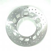 Δισκόπλακα φρένου εμπρός NEWFREN DF4114A Για YAMAHA X-CTY 125/250