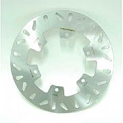 Δισκόπλακα φρένου πίσω NEWFREN DF5014A YAMAHA TDM900