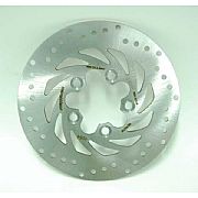 Front Newfren Brake Disc NEWFREN DF4064A KYMCO Grand Dink
