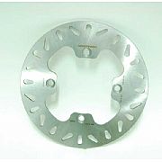 Δισκόπλακα φρένου πίσω NEWFREN DF5005A HONDA TRANSALP XL 400/600/650/700V