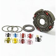 Σιαγώνες φυγοκεντρικού συμπλέκτη Dr. Pulley SUZUKI BURGMAN AN 400 K7 K8 K9