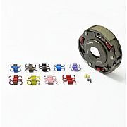 Σιαγώνες φυγοκεντρικού συμπλέκτη Dr. Pulley yamaha x-max 250 sym citycom 300