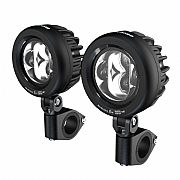 Σετ Προβολάκια Oxford 4K LED 4480 Lumens (EL385)