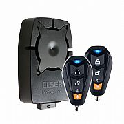 ELSER 600V1 Αντικλεπτικό Σύστημα Μοτοσυκλέτας Με TX 1-WAY