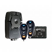 ELSER 600V2 GPS Αντικλεπτικό Σύστημα Μηχανής Με TX 1-WAY