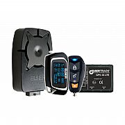 ELSER 800GPS Αντικλεπτικό Σύστημα Μοτοσυκλέτας Με GPS 4G & Τηλεειδοποίηση