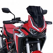 Ζελατίνα Ermax Sport Honda Africa Twin 1100 39cm