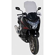 Ζελατίνα ελαφρώς φιμέ High protection ERMAX  Integra  750 height 66 cm