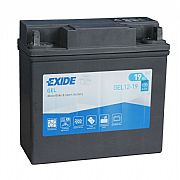 Exide 51913 GEL 12-19