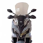 Ζελατίνα Fabbri Exclusive Για SYM ADX 300