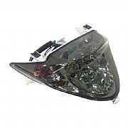 Rear LED Stop With Indicators For YAMAHA Crypton X135