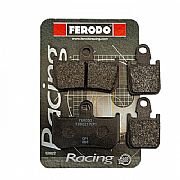 Κεραμικά Τακάκια Ferodo Racing FDB2217CP1 Για Yamaha YZF-R1