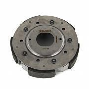 Σιαγώνες Φυγοκεντρικού Ferodo FCC0108 Για Honda SH150 00-12