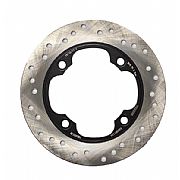 Εμπρός Δισκόπλακα FERODO Για HONDA SH 150