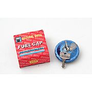 Fuel cap with key for HONDA