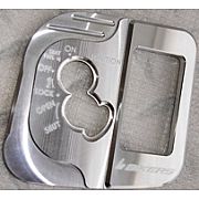 Decorative Cover Switch for PCX 125