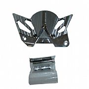 Decorative Cover Front Brake Grey for PCX 125