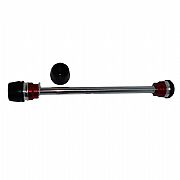 Protective Rear Wheel Shaft for CBR 125-150-250