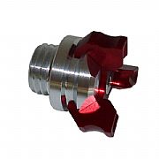 Decorative Oil Cover for HONDA CBR 125-150-250