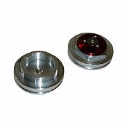Decorative Safety Nuts Scissors for HONDA CBR 125-150-250