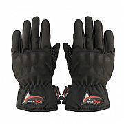 Race Axion Waterproof Motorcycle Gloves