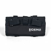 GEN2 Tool Bag IPX6 PVC Βlack