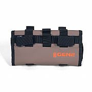 GEN2 Tool Bag IPX6 PVC Sand