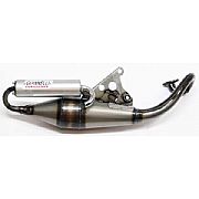 Εξάτμιση GIANNELLI SPORT APRILIA SR 50