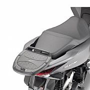 GIVI SR1190 Topcase Rack Honda PCX 125-150 10-24