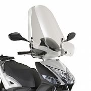 GIVI Ζελατίνα 441A Kymco Agility 50-125-150 R16 2008-2018