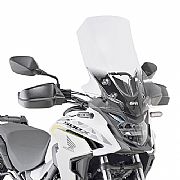 Ζελατίνα Givi D1171ST για Honda CB500X (2019-2023)