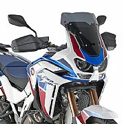 Ζελατίνα Givi D1178B για Honda CRF1100L Africa Twin Adventure Sports (2020-2024)