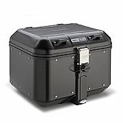 Βαλίτσα Αλουμινίου Givi Dolomiti Trekker 46lt DLM46B