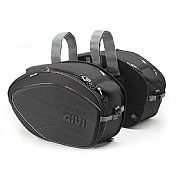 Πλαϊνές Τσάντες Σαμάρια GIVI EA100C Easy Range έως 40 λίτρα