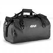 Αδιάβροχη Τσάντα Ουράς GIVI EA115BK 40Lt Μαύρη