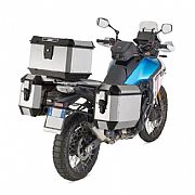 GIVI PL9226 Βάσεις Πλαϊνών Βαλιτσών Για CFMOTO 450 MT