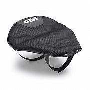 Givi S230 – Ανατομικό Μαξιλάρι Σέλας για Μεγαλύτερη Άνεση