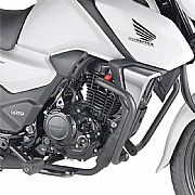 Engine Guards GIVI TN1184 HONDA CB125 21-23