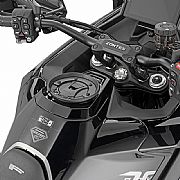 Givi BF98 Σύστημα Κλειδώματος Τσάντας Ρεζερβουάρ Για Zontes 703F