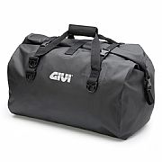 Αδιάβροχη Τσάντα Ουράς GIVI Universal EA119BK 60 Λίτρα