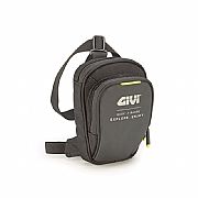 Τσαντάκι Ποδιού Givi EA139 T-Range Μαύρο