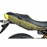 GIVI T25 Αντιολισθητικό Δϊχτυ Για Σαμάρια