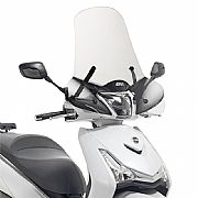 Givi A7057A SYM HD300 2019
