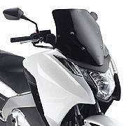 Ζελατίνα sport Givi D1109B HONDA INTEGRA 700 / NC750