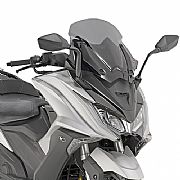 GIVI Windshield D6110S KYMCO AK550