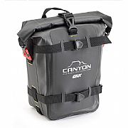 GIVI GRT722 Canyon Τσάντα πλαϊνή Μονή 8 λίτρα