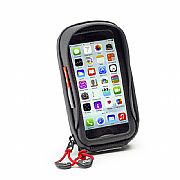 Βάση τιμονιού GIVI S957B για GPS Smartphone  iPhone 6 Plus Galaxy S6 note4