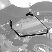 GIVI T218 Βάσεις πλαϊνών σάκων Για Honda CBF500-600N'05-06-1000'06